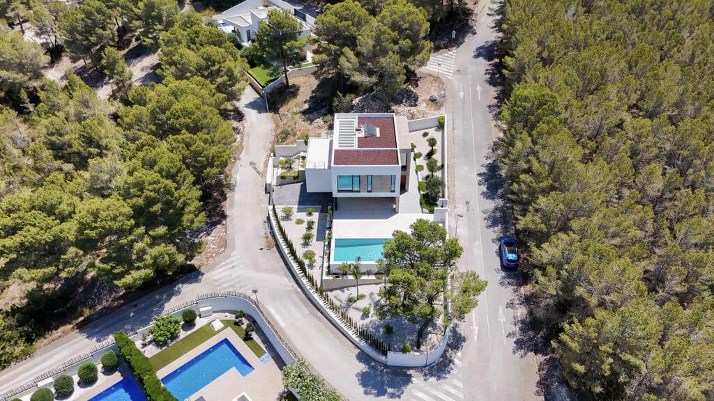moraira villa esmorv400 7