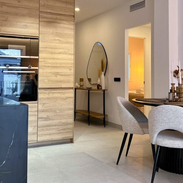 nueva andalucia apartment esmara394 10