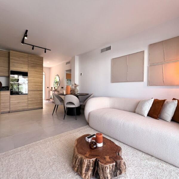 nueva andalucia apartment esmara394 12
