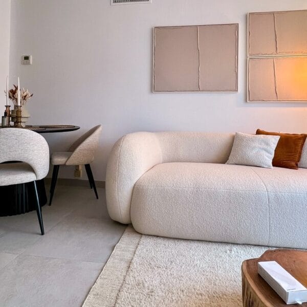 nueva andalucia apartment esmara394 13