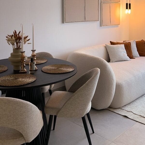 nueva andalucia apartment esmara394 14