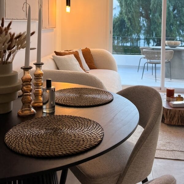 nueva andalucia apartment esmara394 15