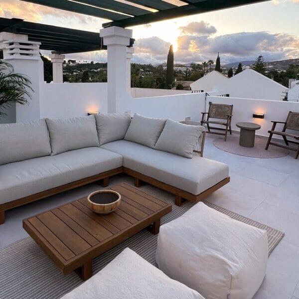 nueva andalucia apartment esmara394 17