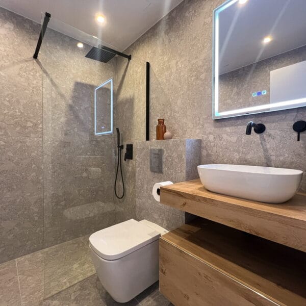 nueva andalucia apartment esmara394 19