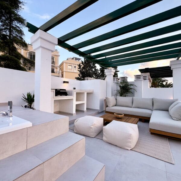 nueva andalucia apartment esmara394 2