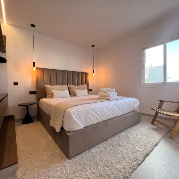 nueva andalucia apartment esmara394 20