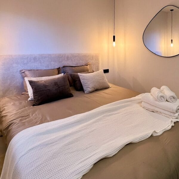 nueva andalucia apartment esmara394 22