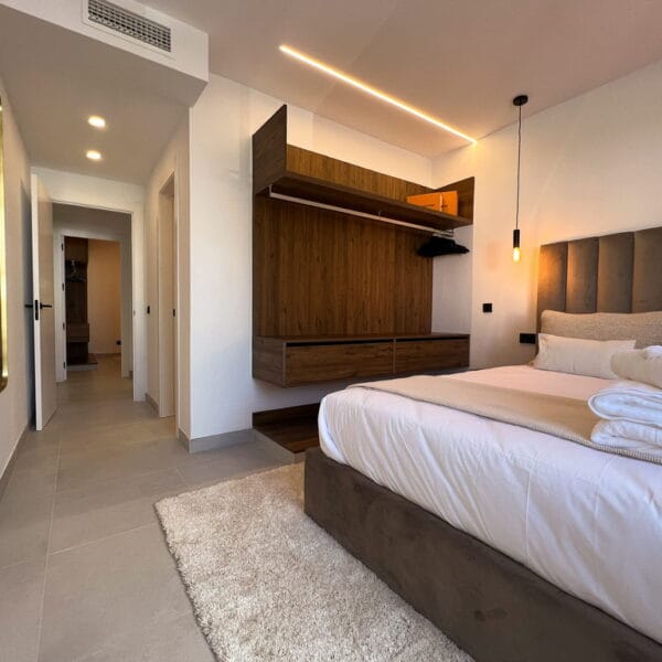 nueva andalucia apartment esmara394 24