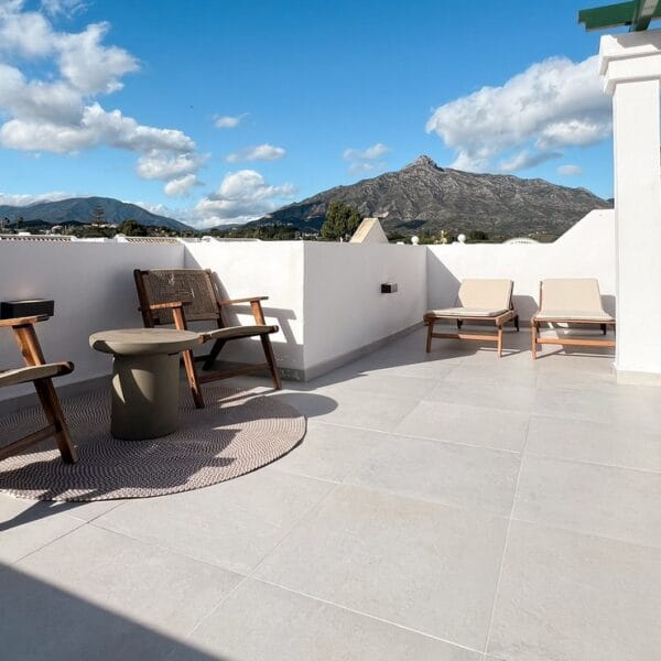 nueva andalucia apartment esmara394 5
