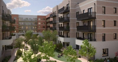Prime Location Apartments In Twickenham