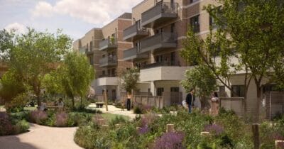 Modern Apartments For Sale In Twickenham
