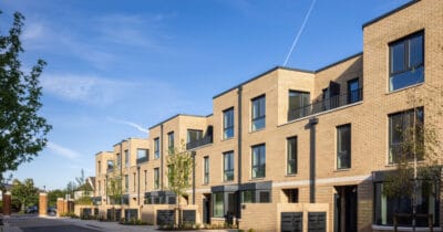 Townhouses For Sale In Twickenham