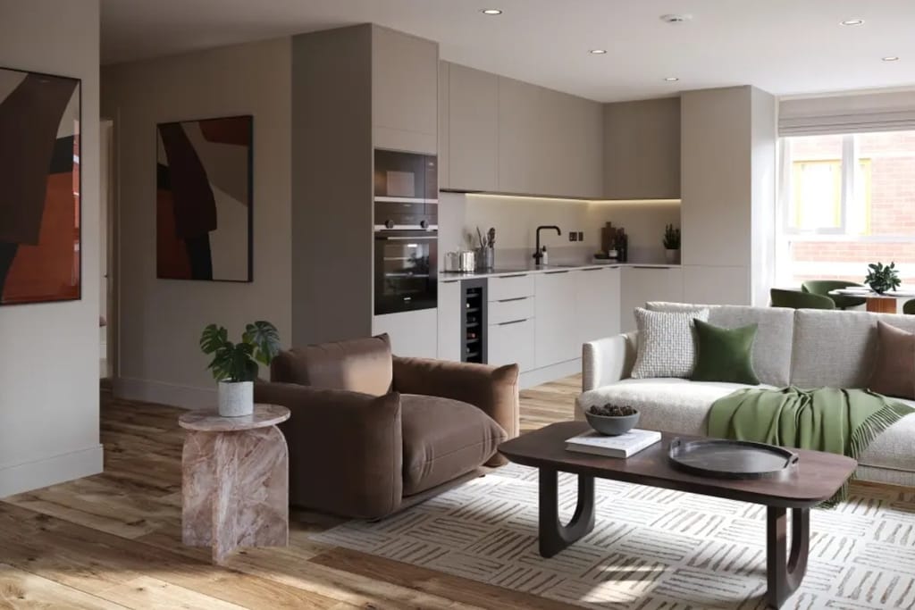 twickenham townhouses uktwiv314 9.5