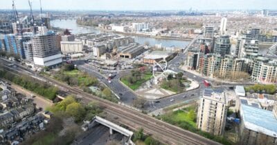 Modern Flats For Sale In Wandsworth