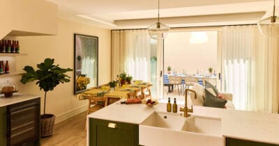 Prime Location Apartments In Wandsworth