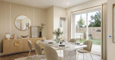 Luxury Apartments For Sale In Wandsworth
