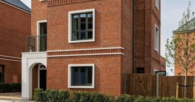 Prime Location Townhouses In Wandsworth