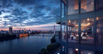 Luxury Apartments For Sale In Westminster