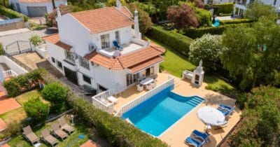 Elegant Villa For Sale In The Old Village